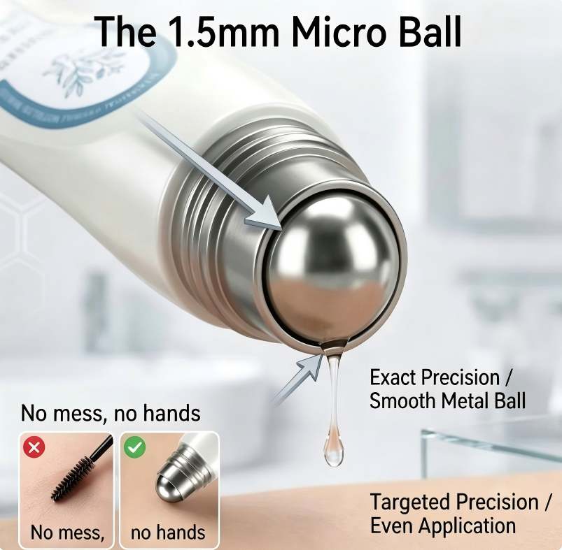 Hydrating serum