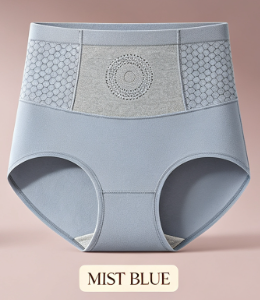 High-Waist Outdoor Shapewear