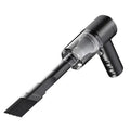 Wireless Handheld Car Vacuum – Cordless Auto Vacuum Cleaner 5500 Pa High Suction for Home & Car