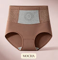 High-Waist Outdoor Shapewear