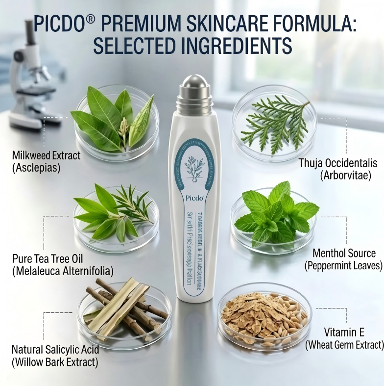 Hydrating serum