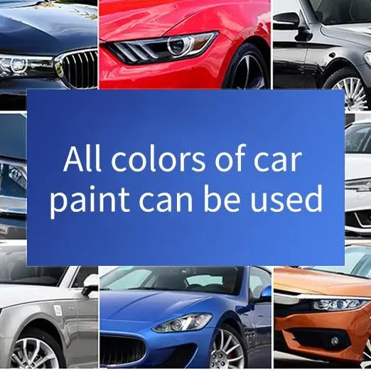 🚗Nano Ceramic Coating Professional Edition MAX Version