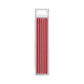 2.8mm Solid Mechanical Carpenter Pencil – Woodworking Construction Pencil with Built-In Sharpener