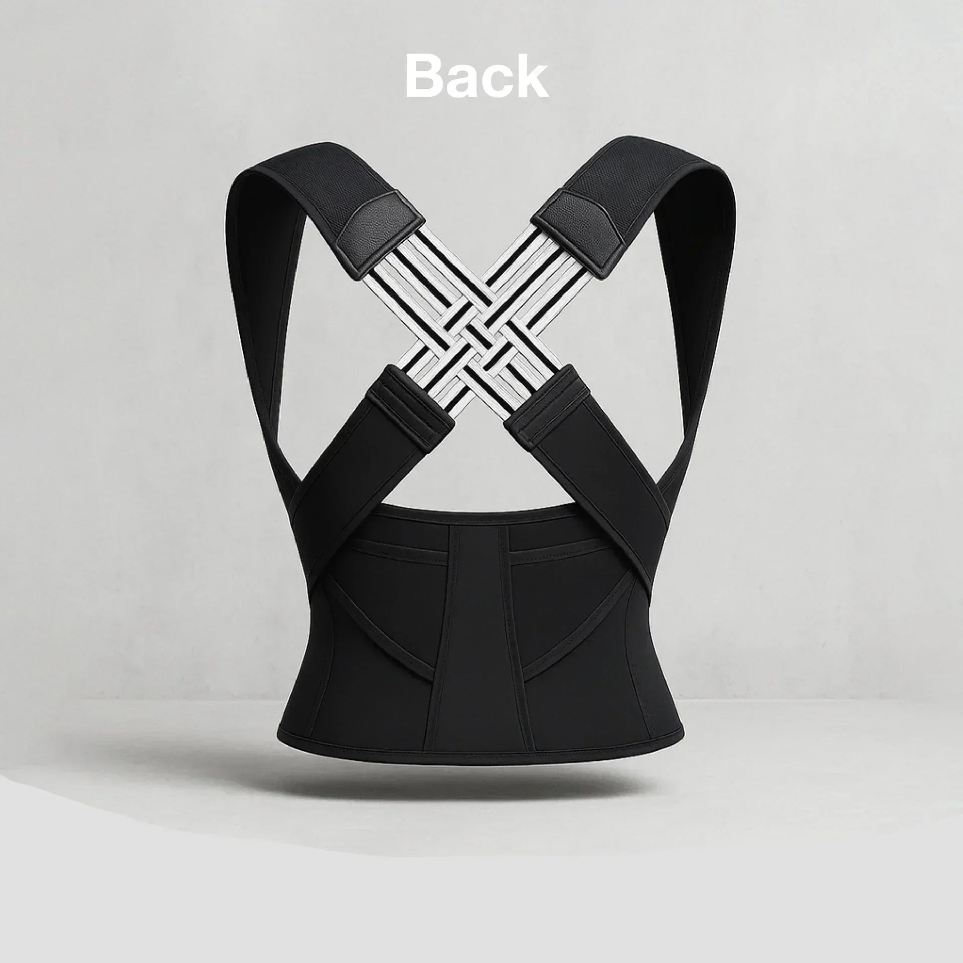THE ORIGINAL BACK HERO