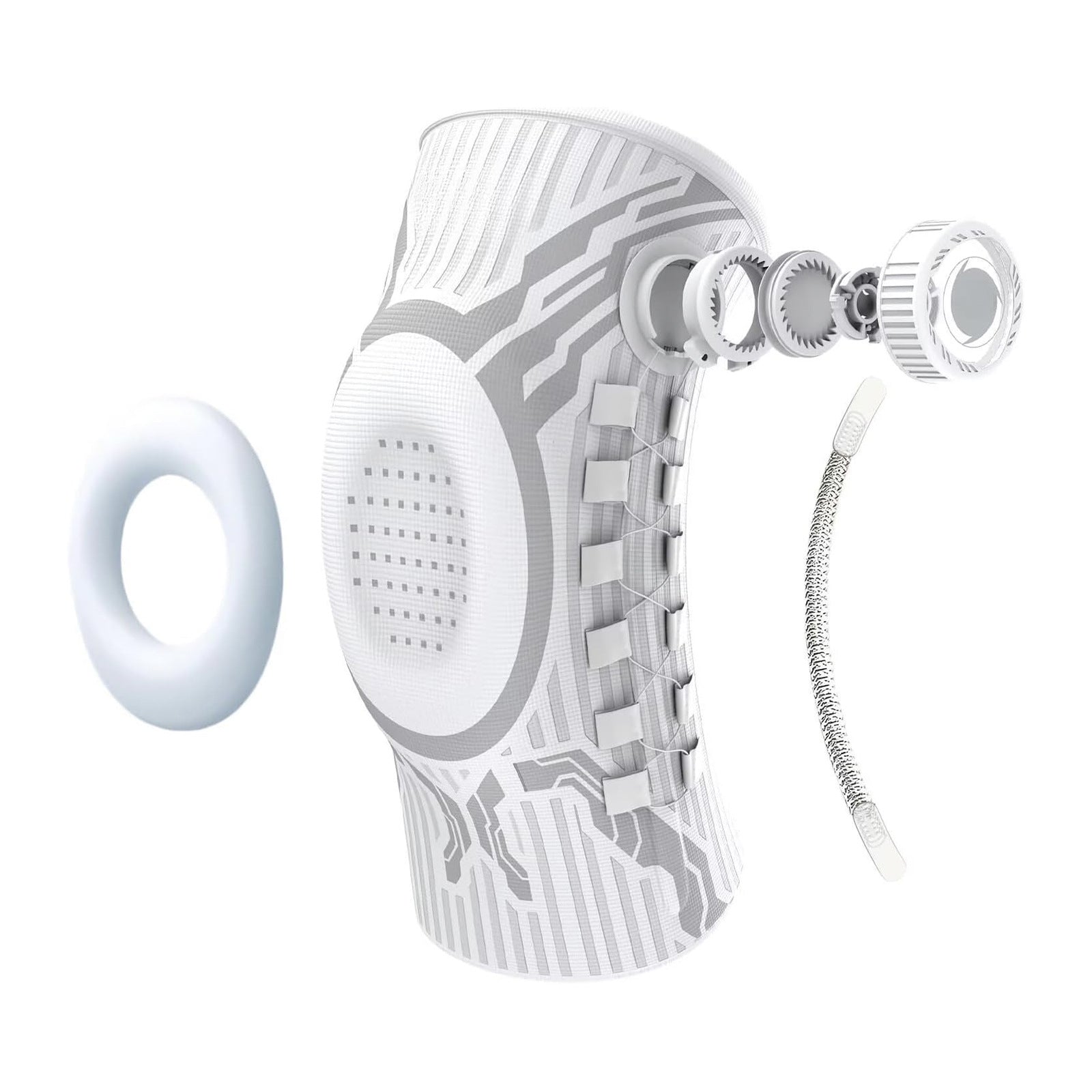 Sports Knee Support Brace