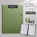 A4 Folder Board – Test Paper Folder & Student Data Storage Book Holder