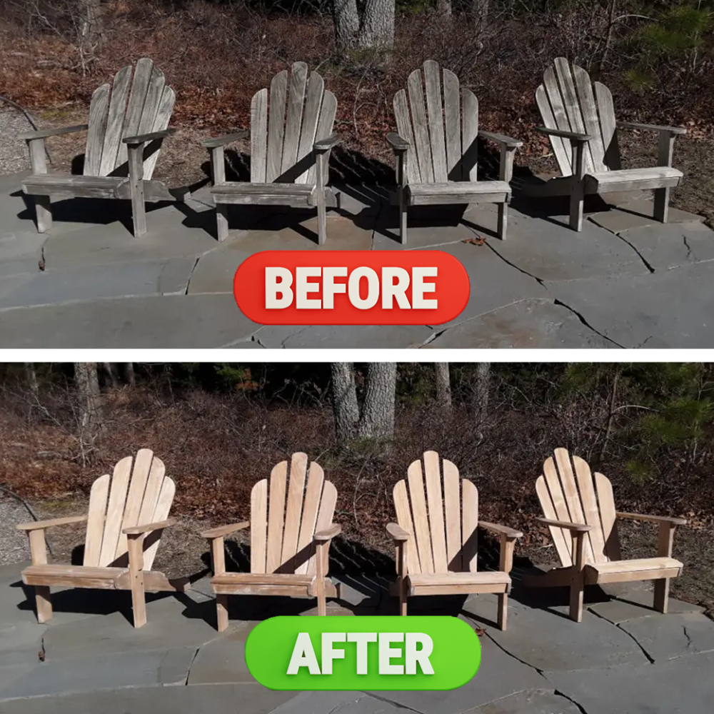 EaseHub® Multi-Enzyme Foam Cleaner ✨