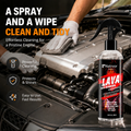 Car External Engine Cleaner – Spray, Clean & Protect