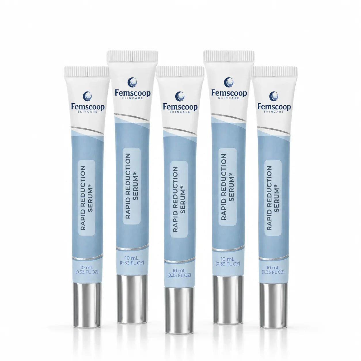 Instantly Erase Heavy Eye Bags & Dark Circles: Look Years Younger in Just 10 Minutes with Femscoop