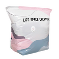 🧳💨 No‑Pump Vacuum Storage Bags