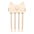 Wireless Heated Volumizing Root Lift Clip, Portable Travel Hair Styling Tool for Flat Fine Hair