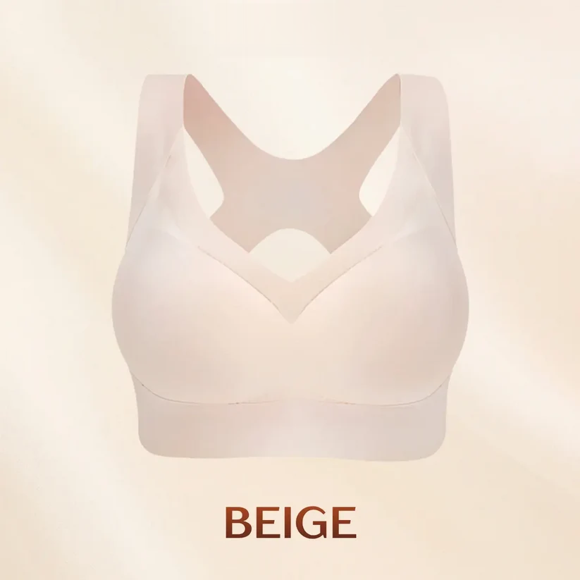 Comfortable Powerful Lifting & Shaping Bra